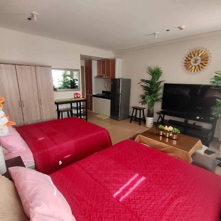 Staycation Ni Inday Trece Martires Экстерьер фото