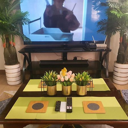 Staycation Ni Inday Trece Martires Экстерьер фото